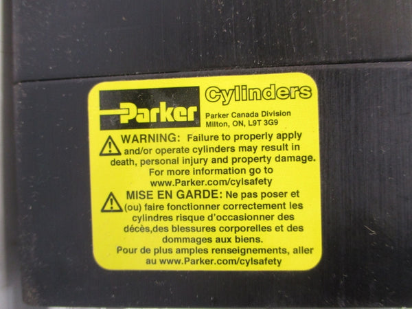 PARKER P1D4J063MC-0600NCNNN NSNP