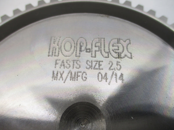 KOP-FLEX FASTS 2.5 NSNP