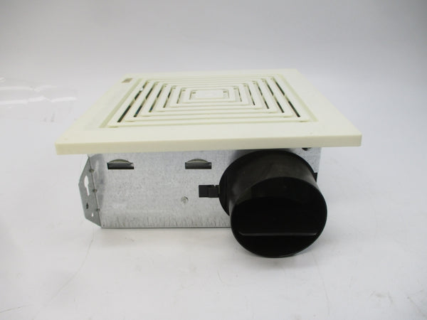 ACME ENGINEERING VQ50 NSMP