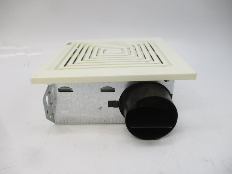 ACME ENGINEERING VQ50 NSMP