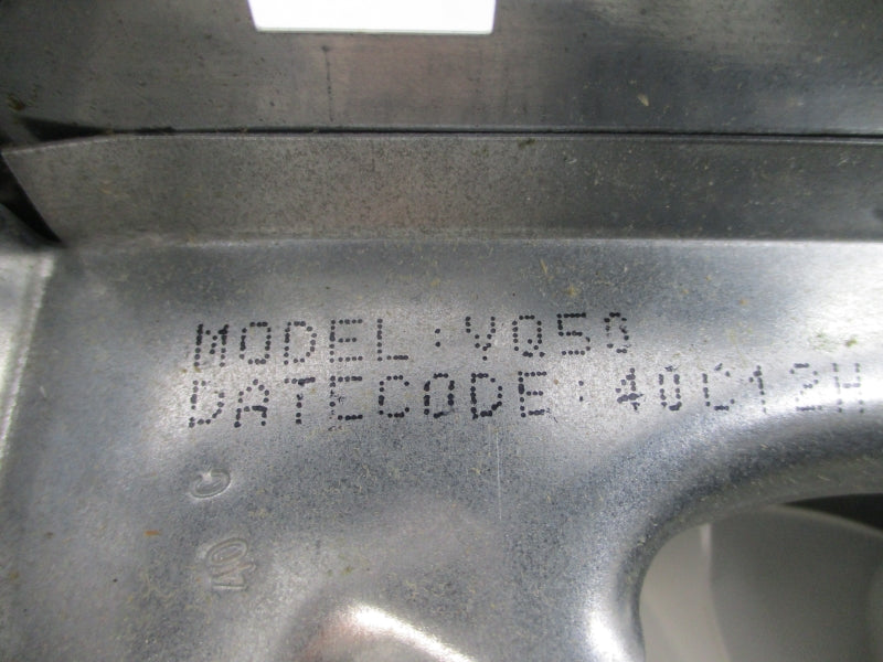 ACME ENGINEERING VQ50 NSMP