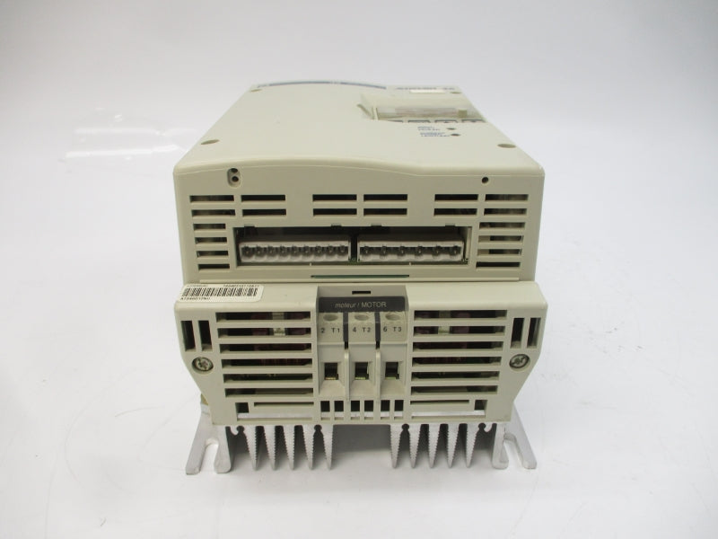 TELEMECANIQUE ATS46D17N 208-230/460V 15.2/17A NSNP