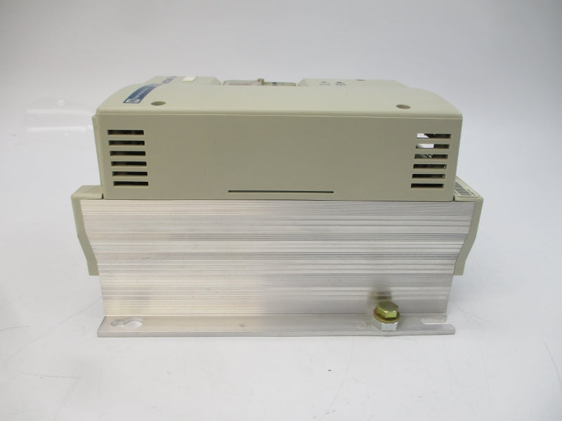 TELEMECANIQUE ATS46D17N 208-230/460V 15.2/17A NSNP