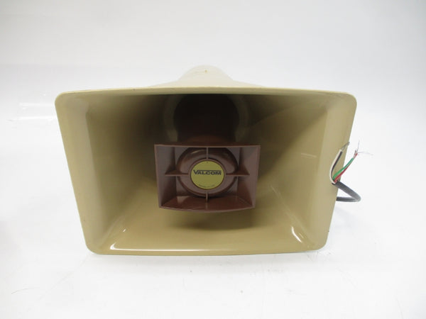 VALCOM V-1030C 24VDC NSMP