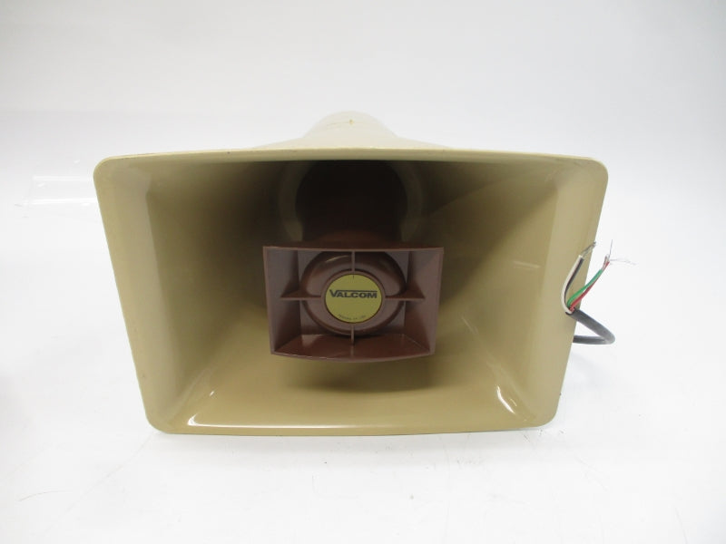 VALCOM V-1030C 24VDC NSMP