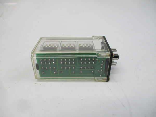 OMRON MYA-LA12 200/220VAC (PKG OF 10) NSMP