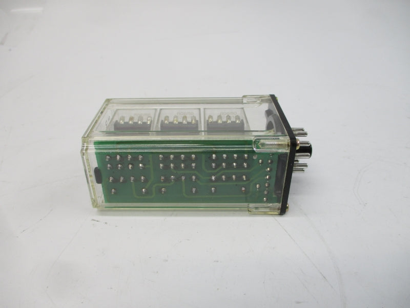 OMRON MYA-LA12 200/220VAC (PKG OF 10) NSMP