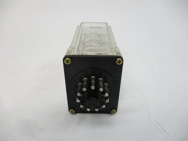 OMRON MYA-LA12 200/220VAC (PKG OF 10) NSMP