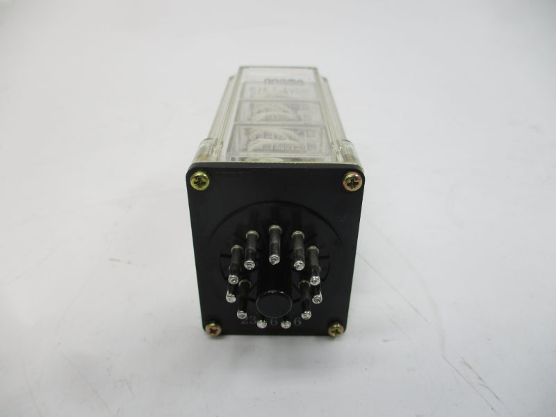 OMRON MYA-LA12 200/220VAC (PKG OF 10) NSMP