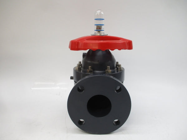 ASAHI V14MHUEF1065 11BD1-00050 150PSI 2-1/2" NSMP