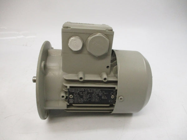 SIEMENS 1LA7063-4AB11 230/400-460V 0.97/0.56-0.57A NSMP