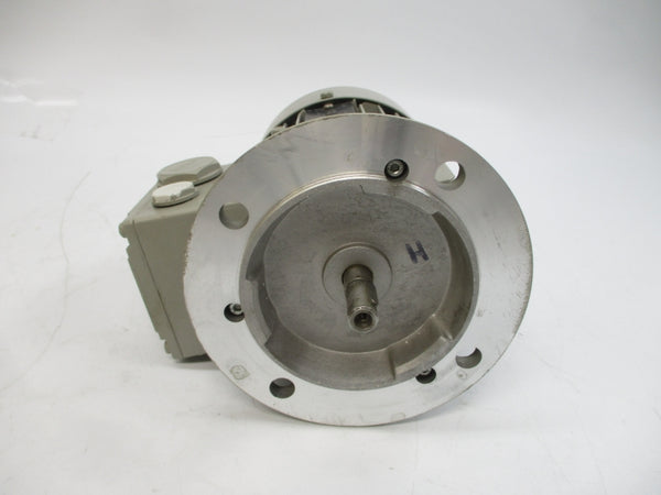 SIEMENS 1LA7063-4AB11 230/400-460V 0.97/0.56-0.57A NSMP