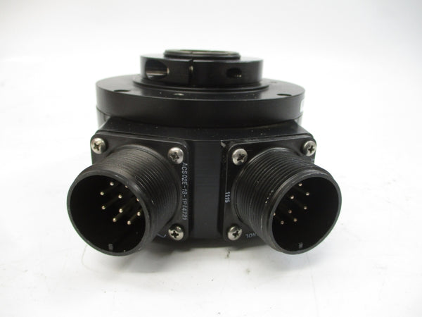 DYNAPAR HS35R0001G0E2 5-26VDC NSMP