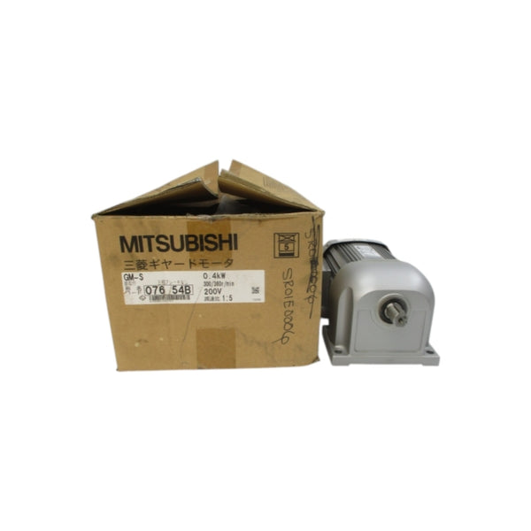 MITSUBISHI GM-S 200/220V 2.0/2.2A NSMP