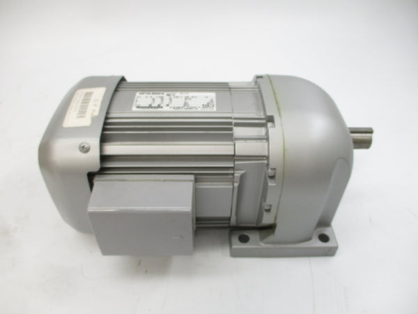 MITSUBISHI GM-S 200/220V 2.0/2.2A NSMP