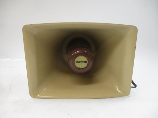 VALCOM V-1048C REV. 2 NSMP