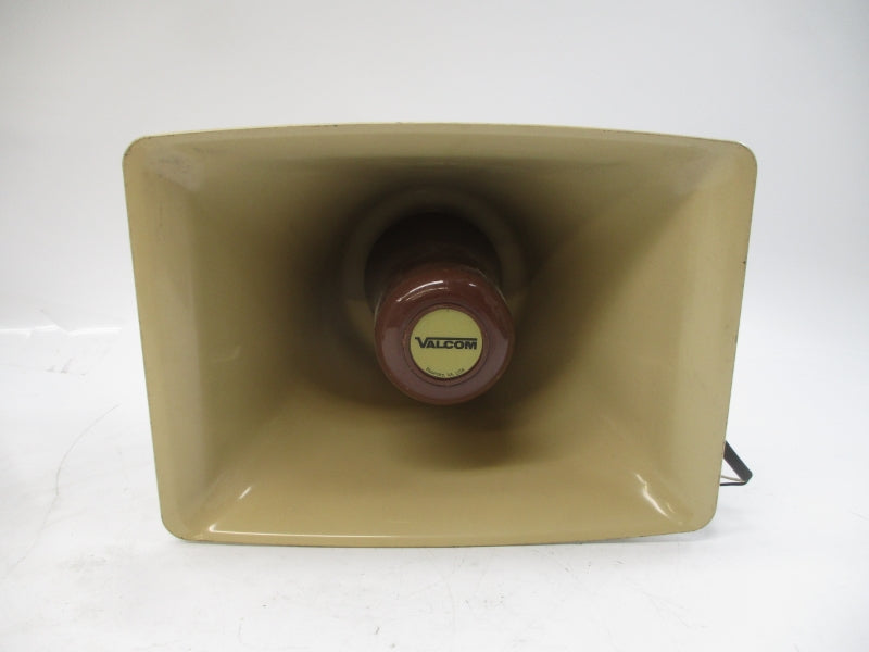 VALCOM V-1048C REV. 2 NSMP