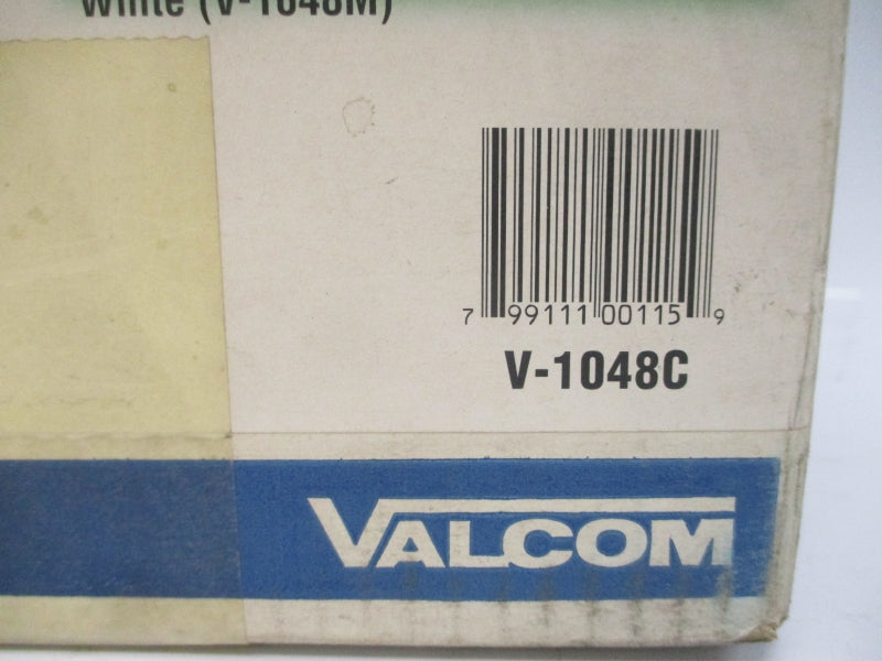 VALCOM V-1048C REV. 2 NSMP