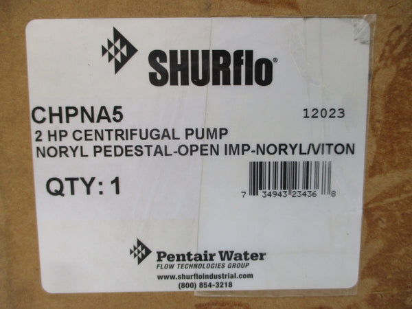 PENTAIR CHPNA5 12023 NSMP