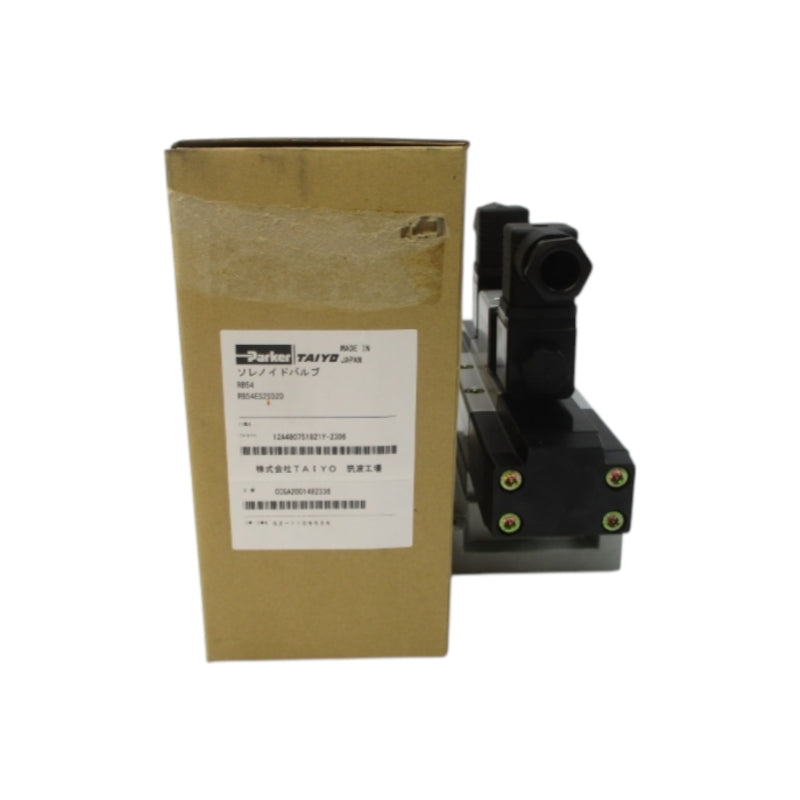 PARKER RB54ES2SD2D 200VAC NSMP