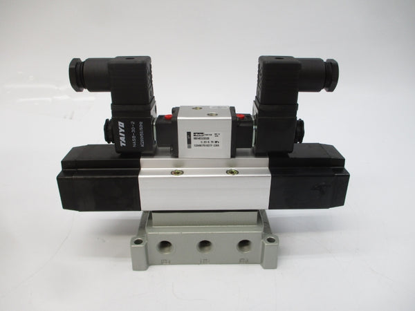 PARKER RB54ES2SD2D 200VAC NSMP