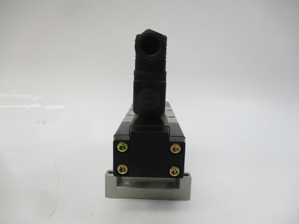 PARKER RB54ES2SD2D 200VAC NSMP