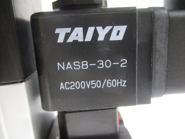 PARKER RB54ES2SD2D 200VAC NSMP