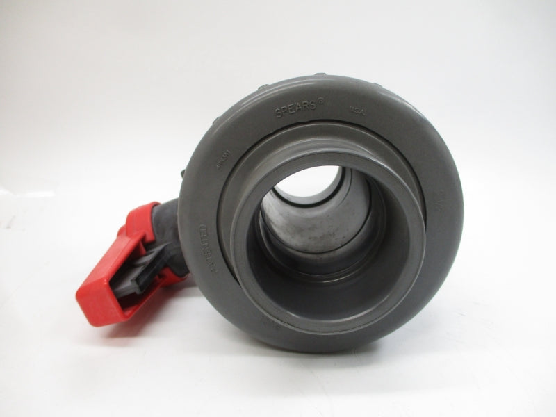 SPEARS 1832-025 235PSI 2-1/2" NSMP