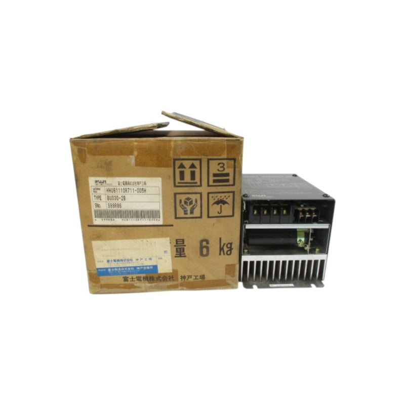 FUJI ELECTRIC BU030-2B 400VDC NSMP