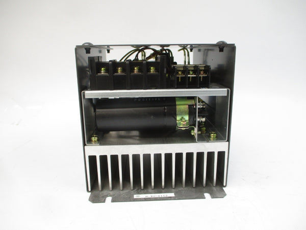 FUJI ELECTRIC BU030-2B 400VDC NSMP