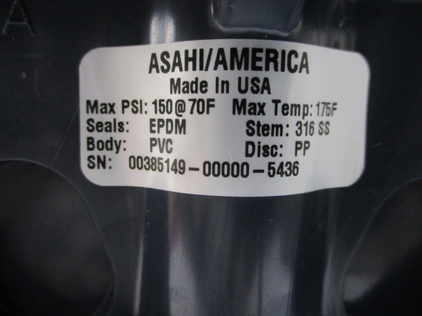 ASAHI/AMERICA 173730030 150PSI NSMP