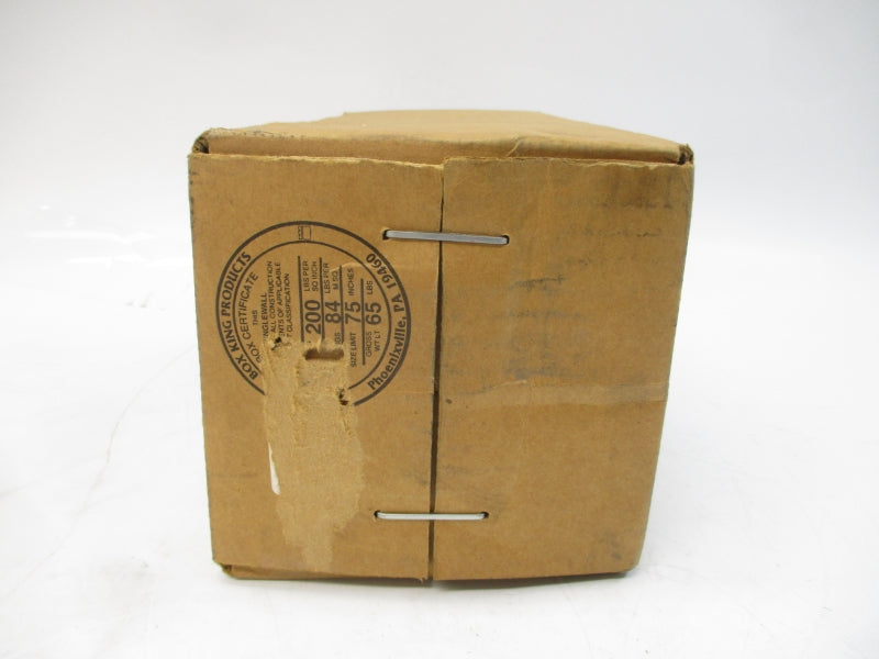 WATSON MCDANIEL BP-B NSFS