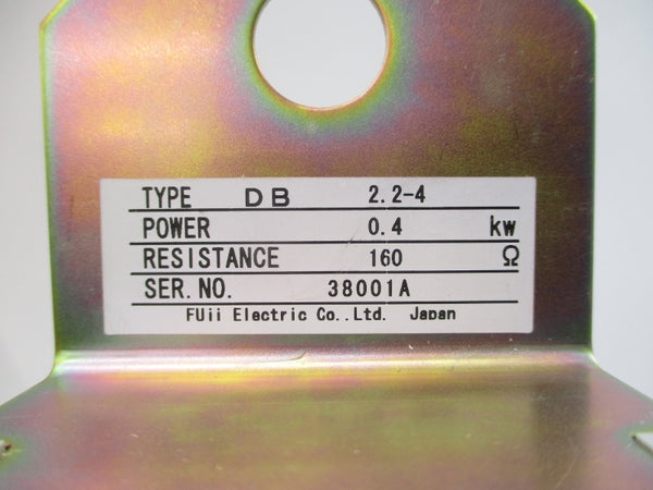 FUJI ELECTRIC DB2.2-4 NSMP