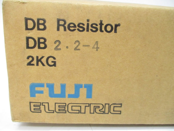 FUJI ELECTRIC DB2.2-4 NSMP