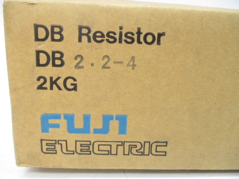 FUJI ELECTRIC DB2.2-4 NSMP
