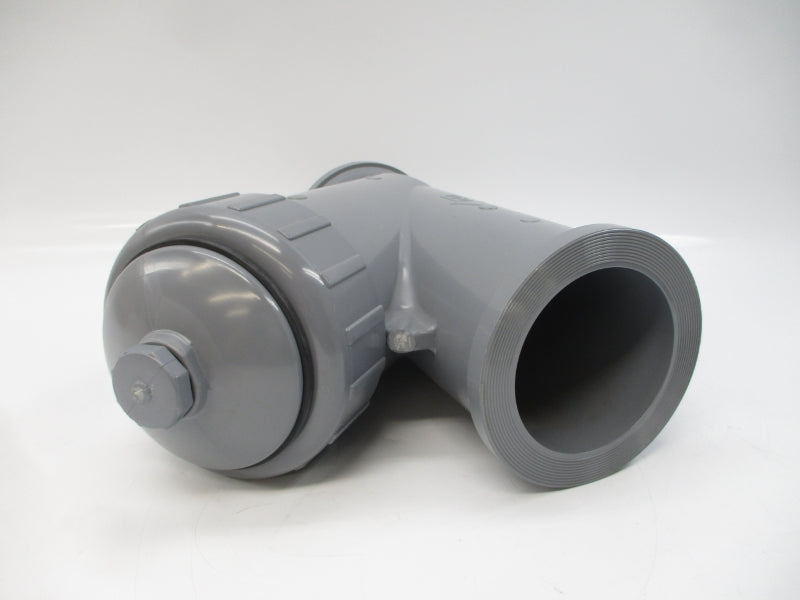 SPEARS YS33C8-040C 90PSI 4" NSNP