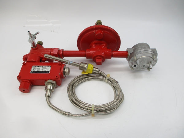 AICHI TOKEI DENKI A13P-2 GFK15R10 NSNP