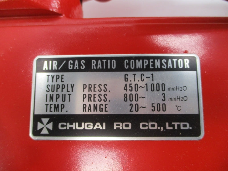 AICHI TOKEI DENKI A13P-2 GFK15R10 NSNP