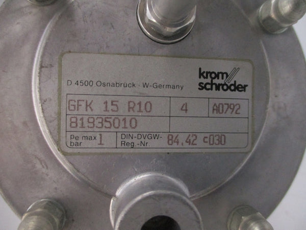 AICHI TOKEI DENKI A13P-2 GFK15R10 NSNP