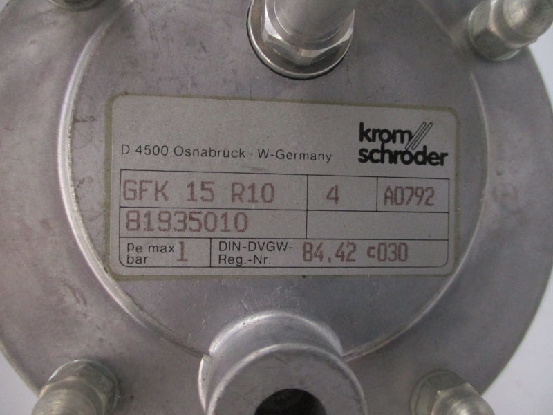 AICHI TOKEI DENKI A13P-2 GFK15R10 NSNP