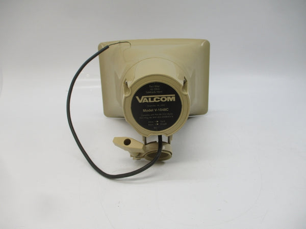 VALCOM V-1048C REV. 1 NSNP