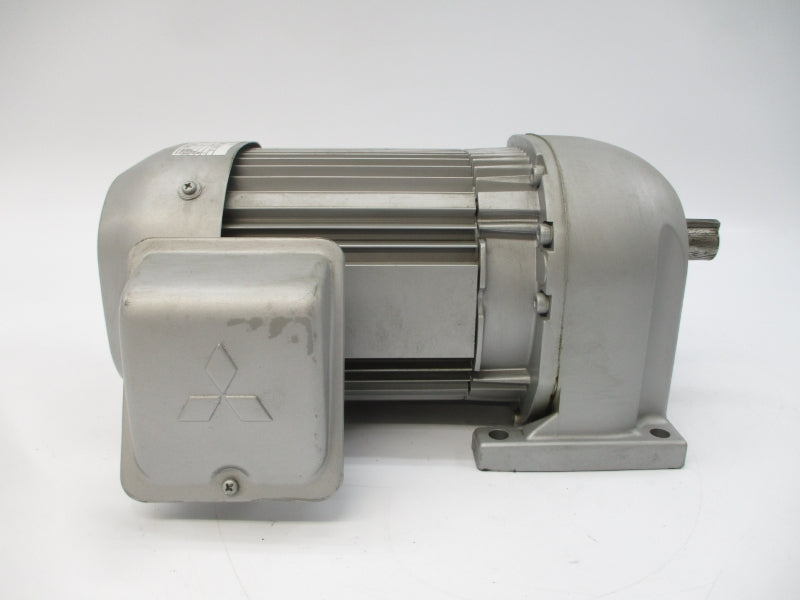 MITSUBISHI GM-S 200/220V 3.9/3.6-3.5A NSNP