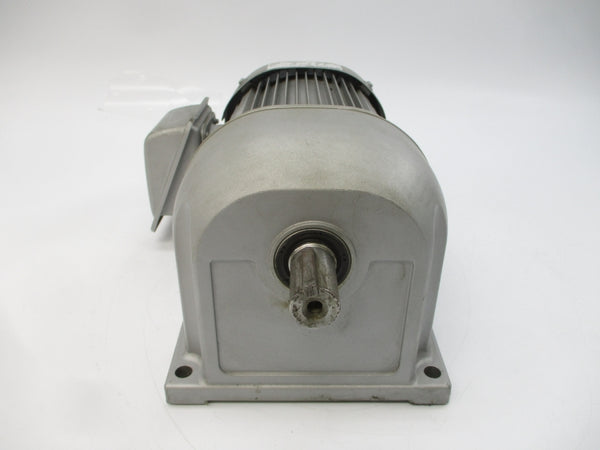 MITSUBISHI GM-S 200/220V 3.9/3.6-3.5A NSNP