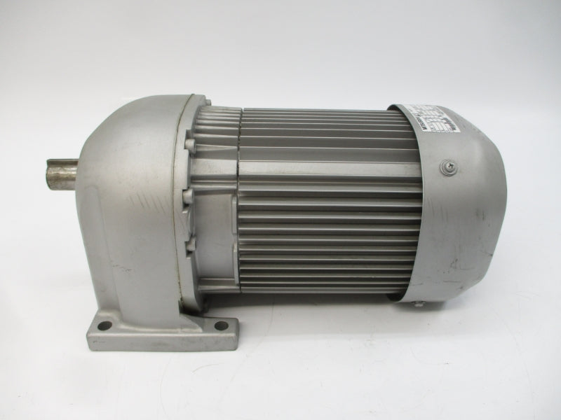 MITSUBISHI GM-S 200/220V 3.9/3.6-3.5A NSNP