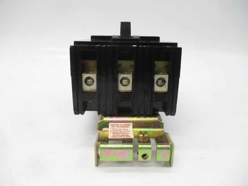 SQUARE D FAB36045 600VAC 45A NSNP