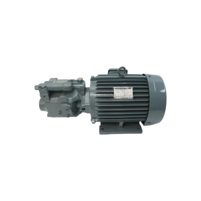 DAIKIN V15A2R-95 MLA6107J 200/220V 9.2/8.5-8.1A NSNP