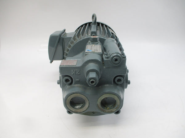 DAIKIN V15A2R-95 MLA6107J 200/220V 9.2/8.5-8.1A NSNP