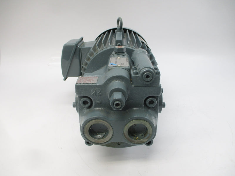 DAIKIN V15A2R-95 MLA6107J 200/220V 9.2/8.5-8.1A NSNP