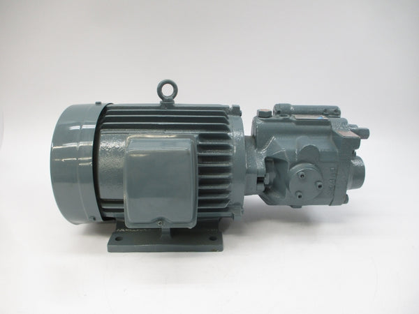 DAIKIN V15A2R-95 MLA6107J 200/220V 9.2/8.5-8.1A NSNP