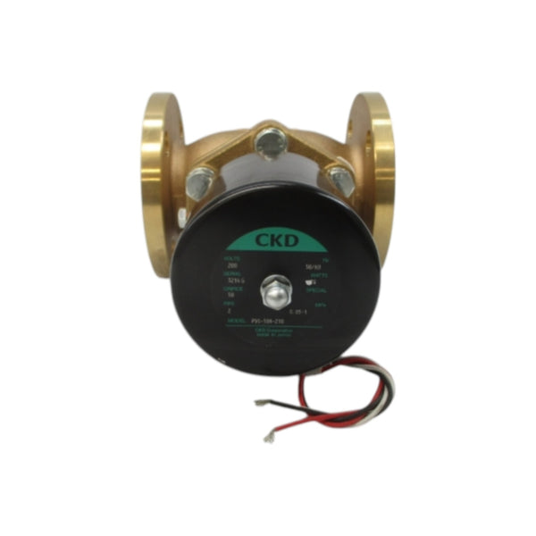 CKD PVS-50A-210 200V 2" NSNP